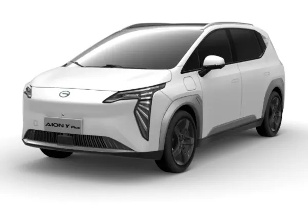 AION Y Plus 410 Premium