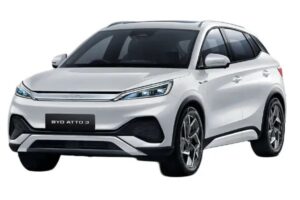 BYD Atto 3 Premium