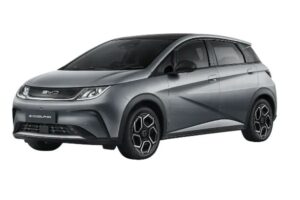 BYD Dolphin Extended