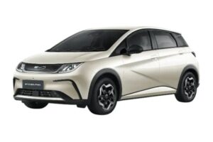 BYD Dolphin Standard