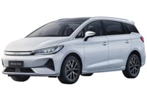 BYD M6 Extended