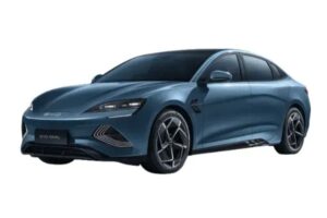 BYD Seal Performance AWD