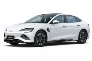 BYD Seal Dynamic RWD