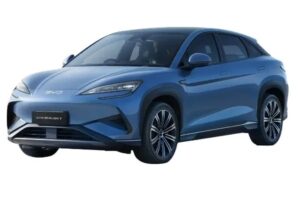 BYD Sealion 7 Premium RWD