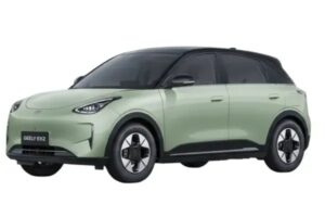 Geely EX2 Pro