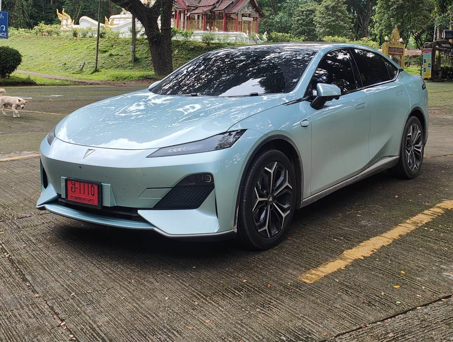 รีวิว Deepal L07 ดีพอรึยัง? แต่บอกเลยว่าดีกว่า S07 ถ้าไม่ได้แคร์ความเป็น SUV