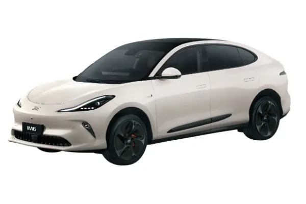 MG IM6 Performance AWD