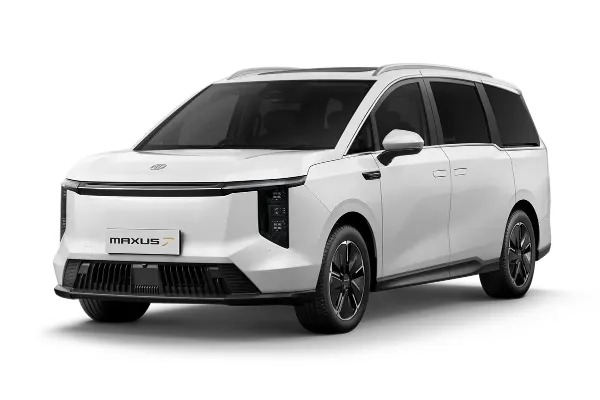 MG Maxus 7