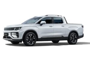 Riddara Econ 2WD 73.9 kWh