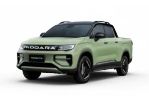 Riddara RD6 4WD 86 kWh