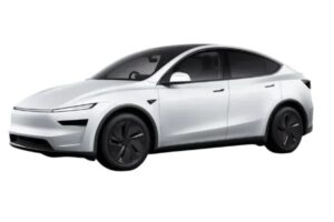 Tesla Model Y Standard RWD