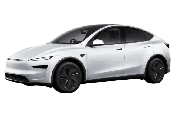 Tesla Model Y Long Range RWD