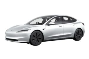 Tesla Model 3 Premium RWD