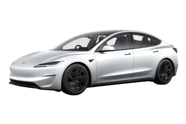 Tesla Model 3 Performance AWD