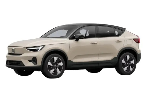 Volvo EC40 Single Motor