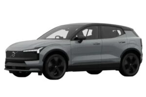 Volvo EX30 Ultra Twin Motor Cross Country