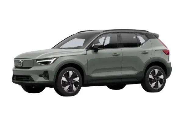 Volvo EX40 Single Motor