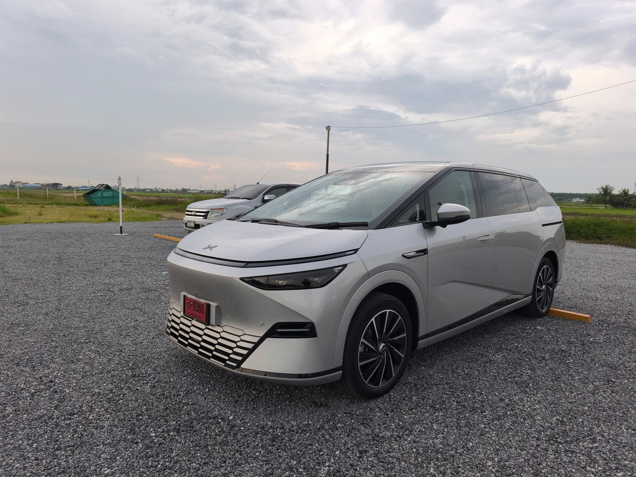 รีวิวเต็ม XPENG X9 Executive รถ MPV EV ที่ตอนนี้ยังคงล้ำ และมีหลายสิ่ง ที่ยังไม่มีใครให้ได้!