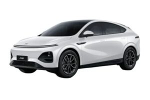 Xpeng G6 Standard Range