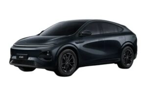 Xpeng G6 AWD Performance Black Edition