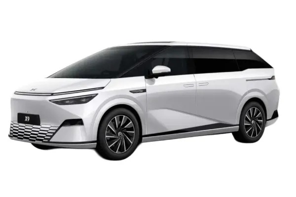 Xpeng X9 Executive