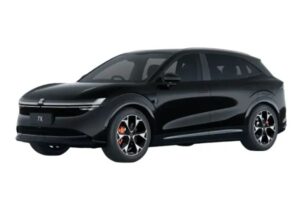 Zeekr 7X Performance AWD