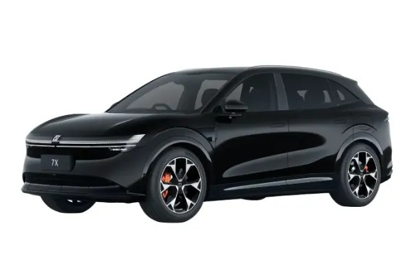 Zeekr 7X Performance AWD